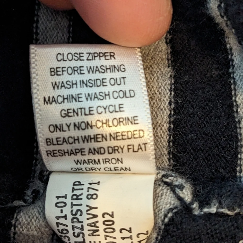 Banana Republic pre owned